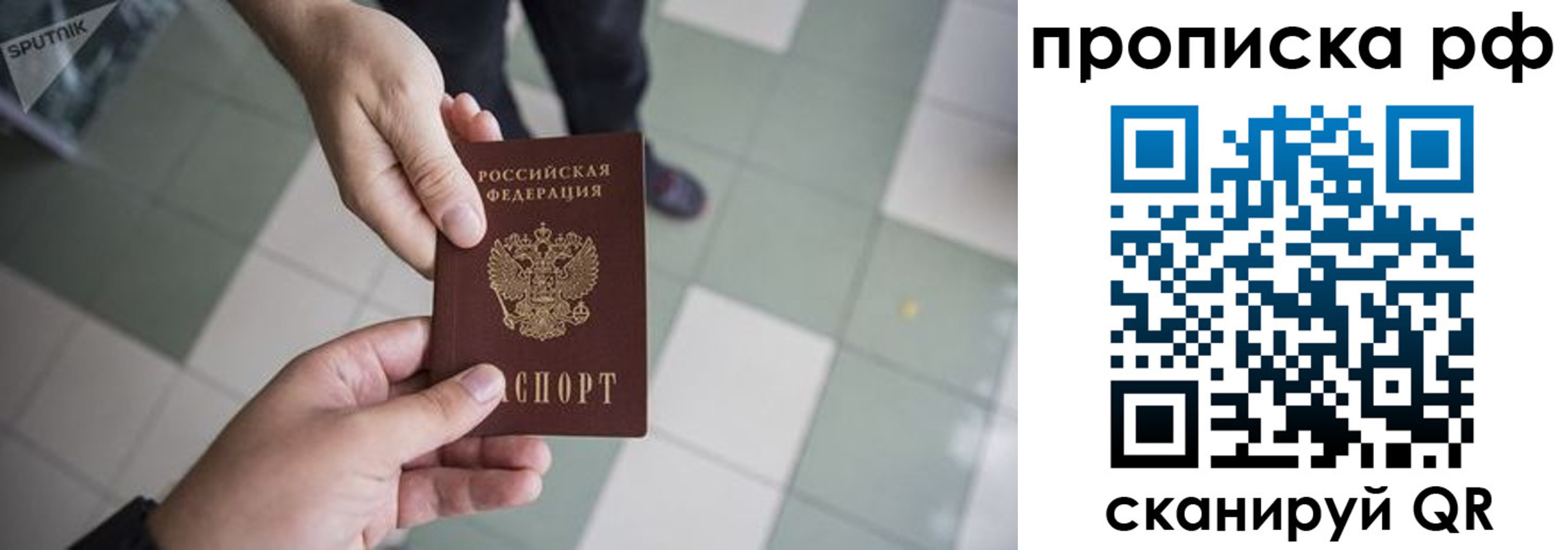 прописка гарантия в Карелии